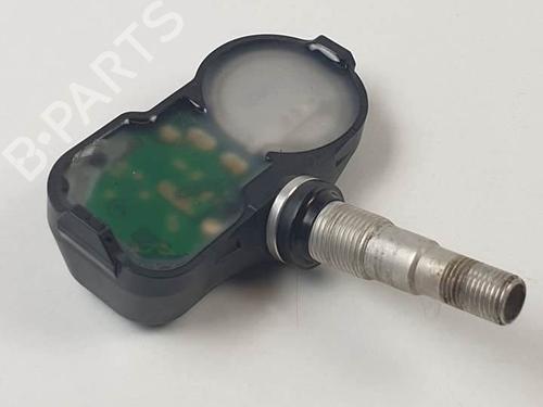 Electronic sensor LEXUS UX (_AA1_, _AH1_, _MA1_) 250h (MZAH10) | BP40174775M84 - Image 3