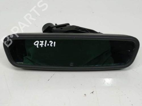 Used Rear mirror LAND ROVER RANGE ROVER SPORT I (L320) 3.0 D 4x4 (245 hp) 8120939