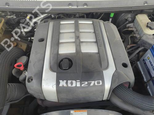 Right front fog light SSANGYONG RODIUS I 2.7 Xdi | BP29245130C31 - Image 19
