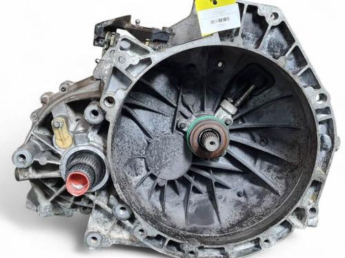 Gearbox JAGUAR X-TYPE I (X400) 2.5 V6 All-wheel Drive 1X4R7002AD
