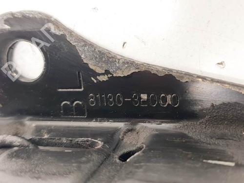 Hood lock KIA SORENTO I (JC) 2.5 CRDi 4WD | BP16500085C133 