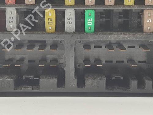 Fuse box LAND ROVER RANGE ROVER EVOQUE (L551) 2.0 D150 4x4 | BP25256116E1  - Image 6
