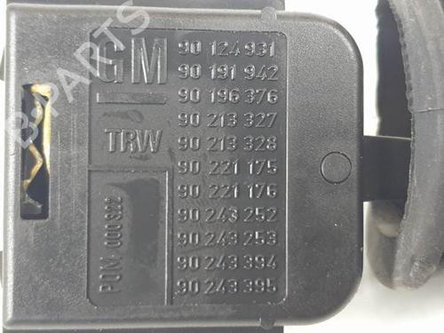 Mando intermitentes / limpia OPEL ZAFIRA A MPV (T98) 1.8 16V (F75) | BP13617370I23 