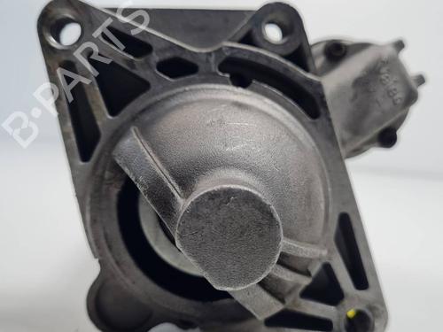 Startmotor RENAULT TRAFIC II Van (FL) 2.0 dCi 115 (FL01, FL0U, FL00, FL0H, FL0M) | BP38301049M8 - Image 2