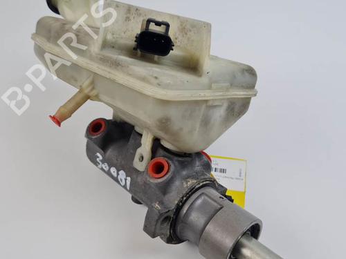 Used Brake master cylinder FORD TRANSIT Van (FA_ _) 2.4 DI RWD (FAA_, FAB_, FAC_, FAD_) (120 hp) 24499793