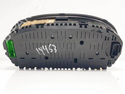 Instrument cluster VW POLO (9N_, 9A_) 1.4 TDI | BP18070088C47 