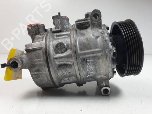 AC compressor VW CADDY V Box Body/MPV (SBA, SBH) 2.0 TDi | BP29763104M34 - Image 2