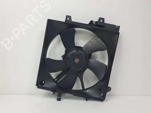 Radiator fan SUBARU FORESTER (SF_) 2.0 S Turbo AWD (SF5) | BP10165192M35 