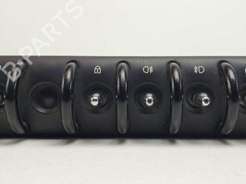 Used Switch MINI MINI Convertible (R52) One (90 hp) 23415076