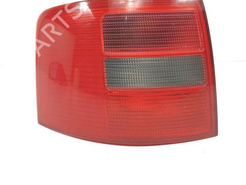 Used Left taillight AUDI ALLROAD C5 (4BH) 2.5 TDI quattro (180 hp) 24537528