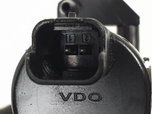 Washer pump PEUGEOT 407 (6D_) 2.0 (6DRFNB, 6DRFNE) | BP13953209E24 