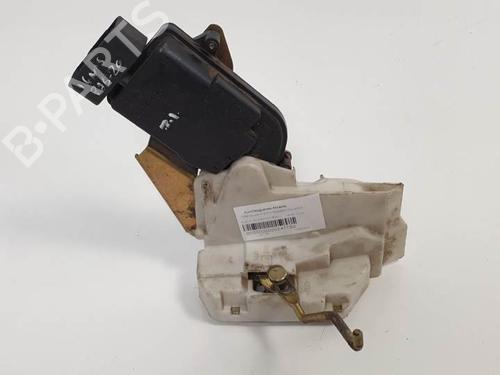 Rear left lock SUZUKI IGNIS II (MH)  | BP6860354C100 