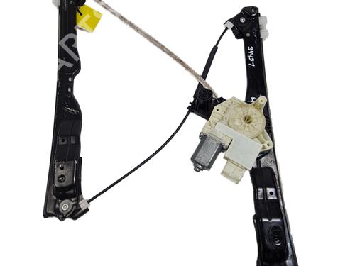 Used Front left window mechanism Front left window mechanism 37700026 37700026