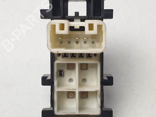 Left rear window switch TOYOTA RAV 4 IV (_A4_) 2.5 Hybrid (AVA42_) | BP25144262I29 - Image 2