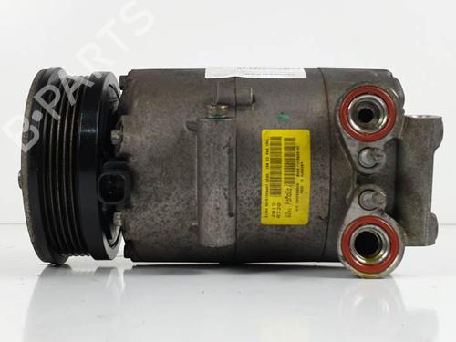 AC compressor FORD FOCUS III 1.6 Ti | BP6843347M34 