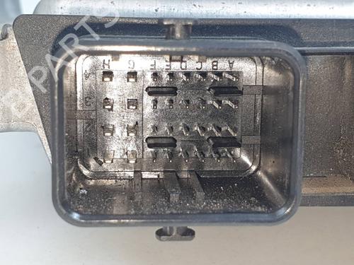 Engine control unit (ECU) PEUGEOT 407 (6D_) 2.0 HDi 135 (6DRHRH, 6DRHRE, 6DRHRG, 6DRHRJ) | BP30633362M57 - Image 3