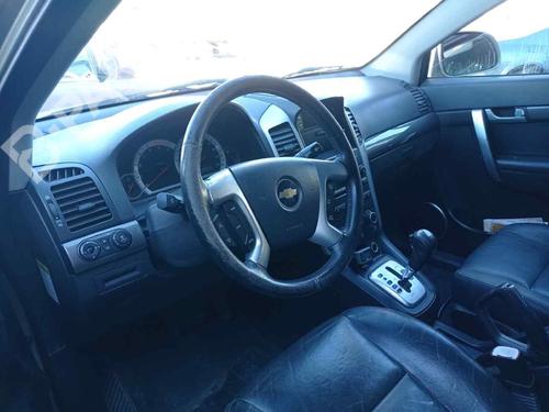 Automatic gearbox selector CHEVROLET CAPTIVA (C100, C140) 2.0 D 4WD | BP8519247M91  - Image 40