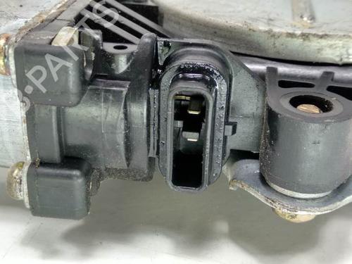 Rear right window mechanism HONDA HR-V (GH_) 1.6 16V 4WD (GH2, GH4) | BP8417914C25 
