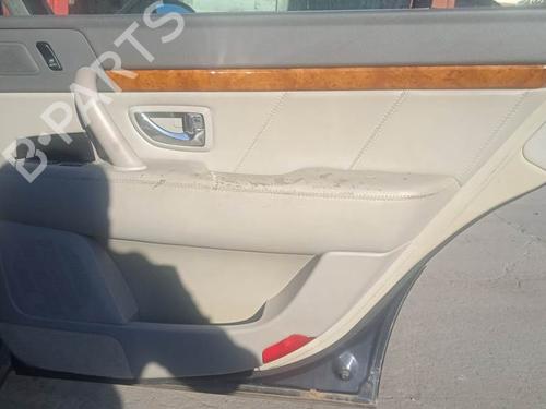 Front left interior door handle KIA OPIRUS (GH) 3.5 | BP16153738I13 - Image 6