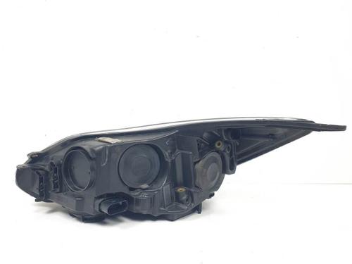 Right headlight FORD FOCUS III Turnier 2.0 TDCi | BP29245074C29 
