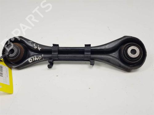 Used Left rear suspension arm BMW 1 (E87) 116 d (116 hp) 10991390