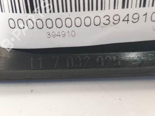 Front left interior door handle BMW 5 (E39) 530 d | BP11271582I13 