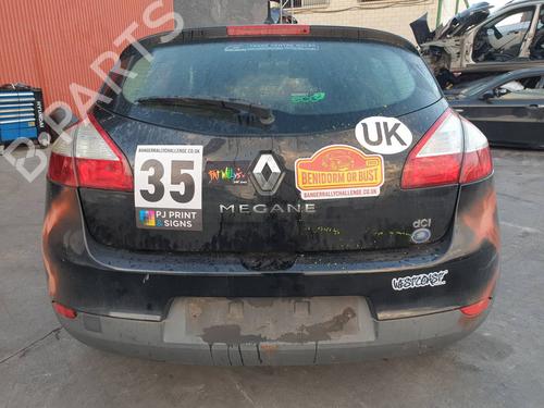 Engine RENAULT MEGANE III Hatchback (BZ0/1_, B3_) 1.5 dCi (BZ09, BZ0D, BZ1W, BZ29, BZ14) | BP40177046M1  - Image 11