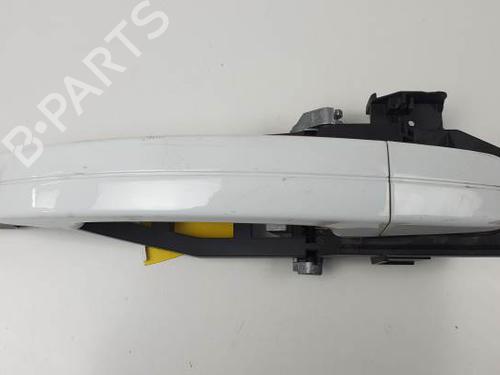 Used Rear left exterior door handle FORD C-MAX II (DXA/CB7, DXA/CEU) 1.0 EcoBoost (125 hp) 25128641
