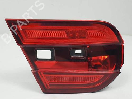 Used Left tailgate light Left tailgate light JAGUAR XF I (X250) 2.2 D (200 hp) 17899244 17899244