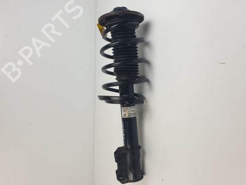 Right front shock absorber OPEL VECTRA C Estate (Z02) 2.0 DTI (F35) | BP23065706M17 