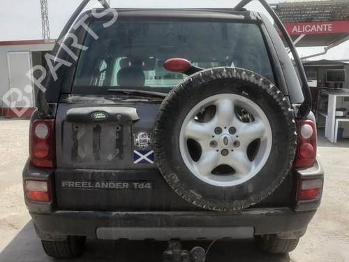 Ratstangsstang LAND ROVER FREELANDER I (L314) 2.0 Td4 4x4 | BP25143648I23 
