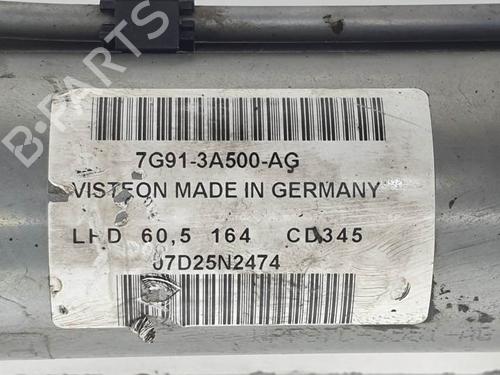 Steering rack SEAT AROSA (6H1) 1.0 | BP27582819M22 