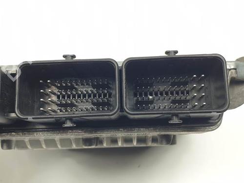 Engine control unit (ECU) FORD FOCUS C-MAX (DM2) 1.8 TDCi | BP25117079M57 