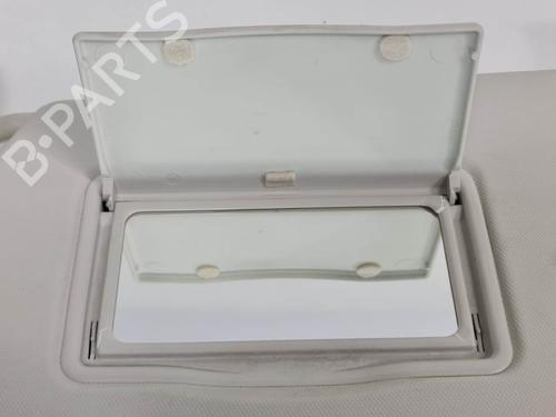 Left sun visor FORD FOCUS III 1.6 Ti | BP7112844I1  - Image 5