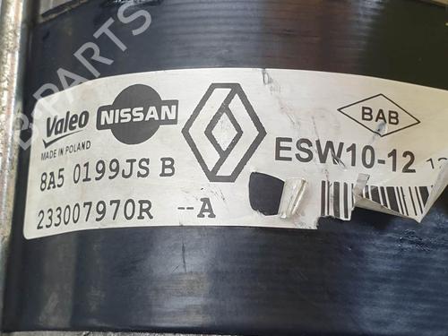 Starter SMART FORFOUR Hatchback (453) 1.0 (453.042, 453.043) | BP24627366M8 - Image 4