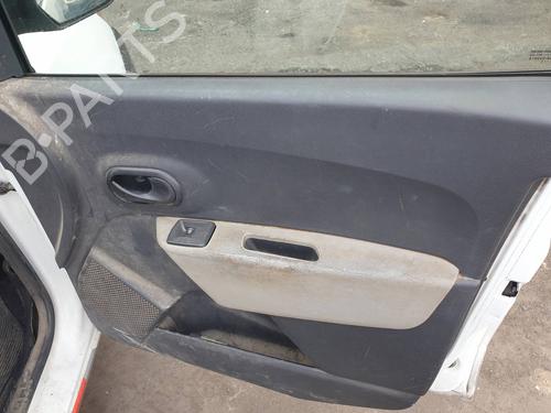Headlight switch DACIA DOKKER MPV (KE_) 1.5 dCi (KEAJ, KEAH) | BP30504049I24 - Image 13