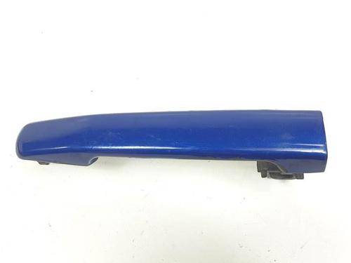 Used Front left exterior door handle MERCEDES-BENZ SLK (R170) 200 (170.435) (136 hp) 16455608
