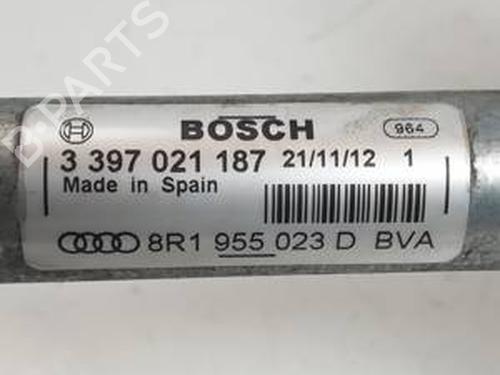Front wiper motor AUDI Q5 (8RB) SQ5 TDI quattro | BP30278511M29