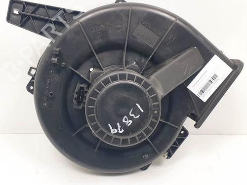 Heater blower motor VW POLO V (6R1, 6C1) 1.6 TDI | BP16959402M62 