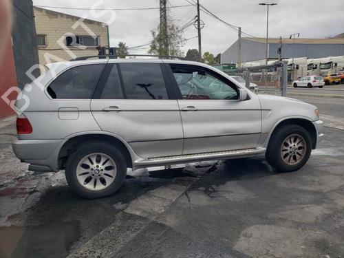 Varmeblæsermodstand BMW X5 (E53) 3.0 d | BP21243795M108 