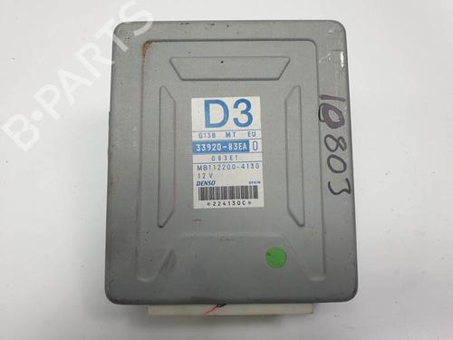 Used Engine control unit (ECU) Engine control unit (ECU) SUZUKI WAGON R+ (MA) 1.3 (RB413) (76 hp) 11224908 11224908
