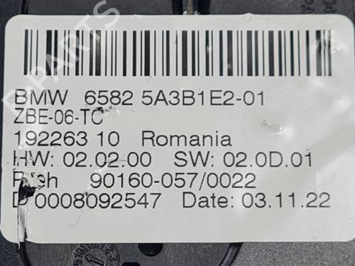 Switch BMW 5 (G30, F90) 520 d | BP40175730I30 - Image 4