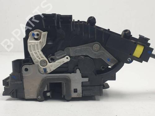Used Rear left lock Rear left lock MERCEDES-BENZ C-CLASS T-Model (S205) C 220 BlueTEC / d (205.204) (170 hp) 34515809 34515809