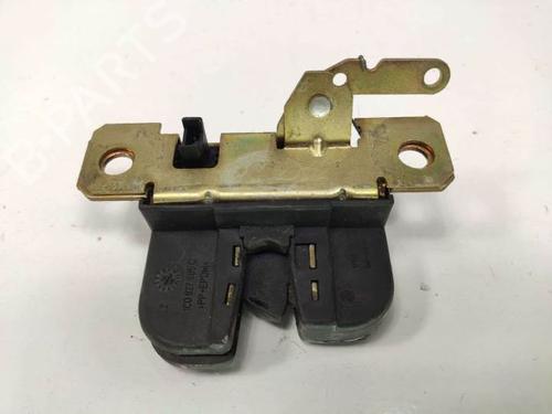 Tailgate lock VW NEW BEETLE (9C1, 1C1) 2.0 | BP8111323C101 