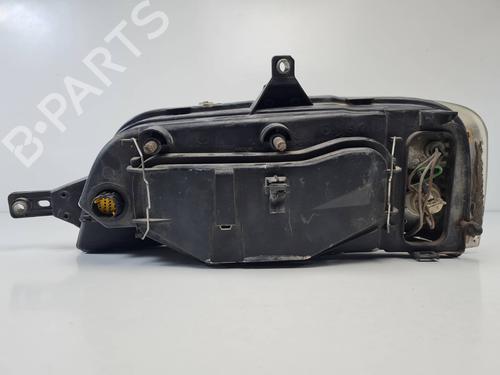 Right headlight PEUGEOT BOXER Van (244) 2.2 HDi | BP34516724C29 - Image 3