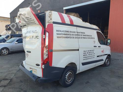 Alternator FORD TRANSIT CUSTOM V362 Van (FY, FZ) 2.2 TDCi | BP30800928M7 - Image 13