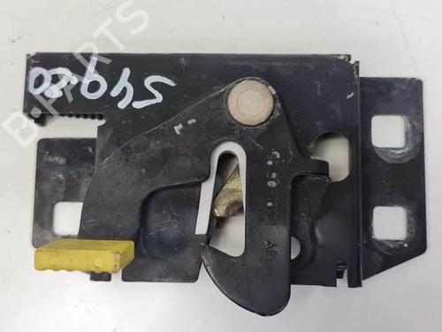Used Hood lock FORD MONDEO II (BAP) [1996-2000]  8764255
