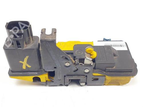 Rear right lock VOLVO S80 I (184) D5 | BP16906949C99 