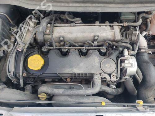 Driver airbag OPEL ZAFIRA / ZAFIRA FAMILY B (A05) 1.9 CDTI (M75) | BP21529535C9 