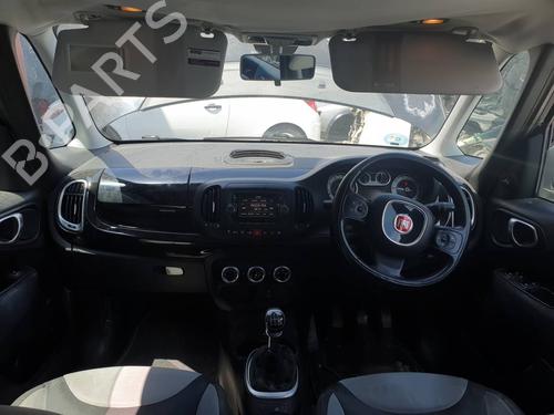 Left taillight FIAT 500L (351_, 352_) 1.4 (199LYB1B) | BP37287041C34  - Image 8